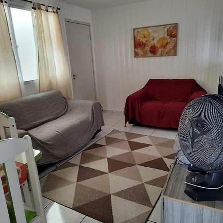 Apartamento Em Natal/Rn Luaran gambar