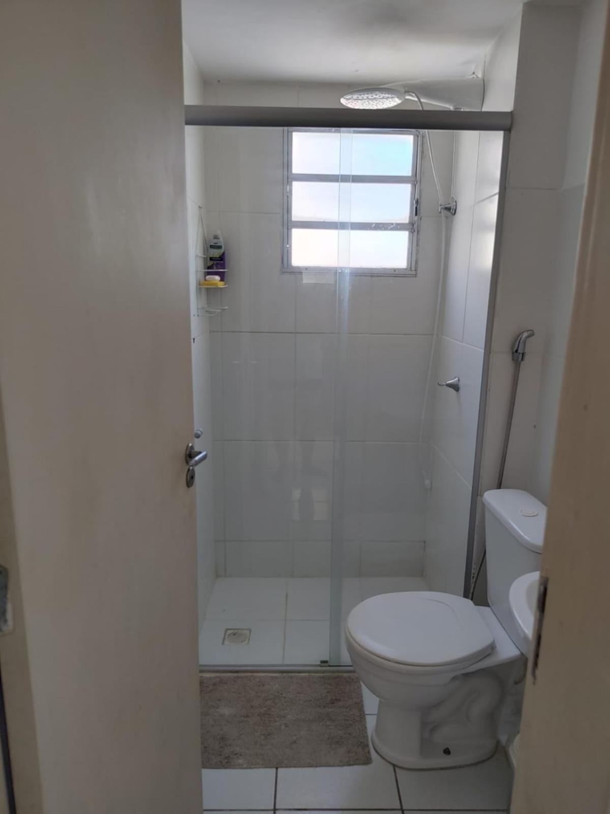 Apartamento Em Natal/Rn Luaran gambar
