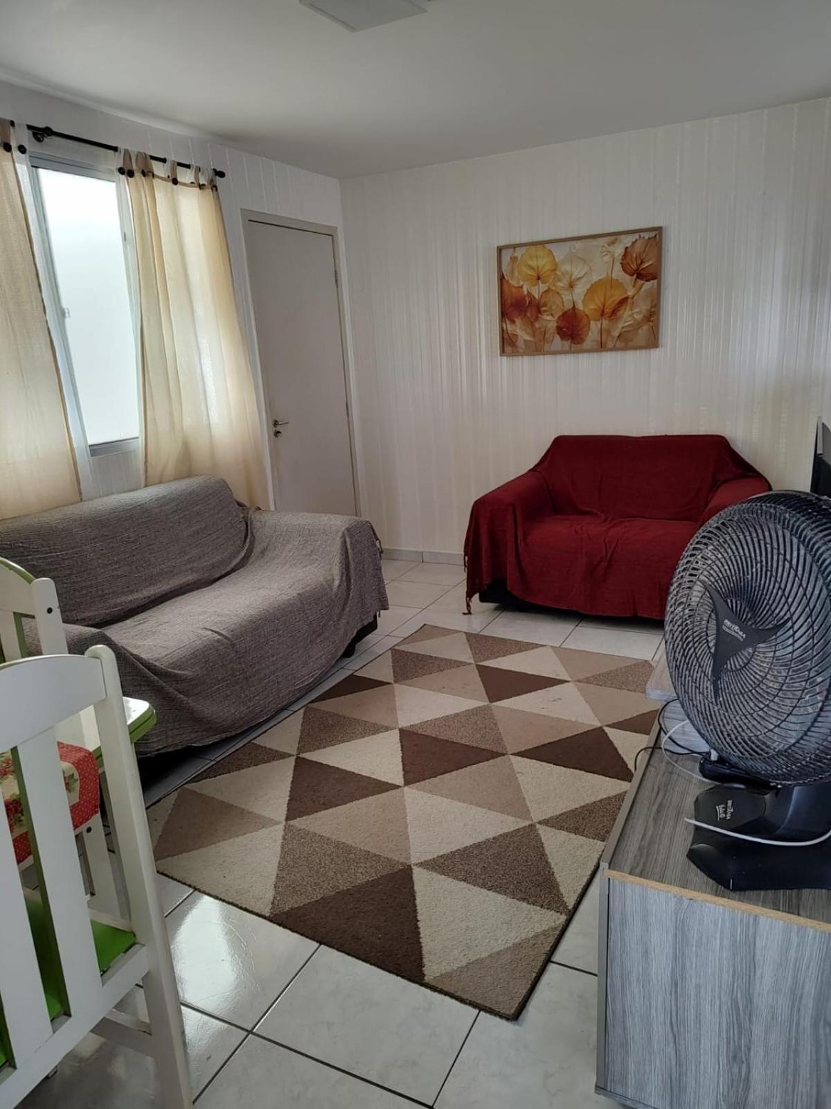 Apartamento Em Natal/Rn Luaran gambar