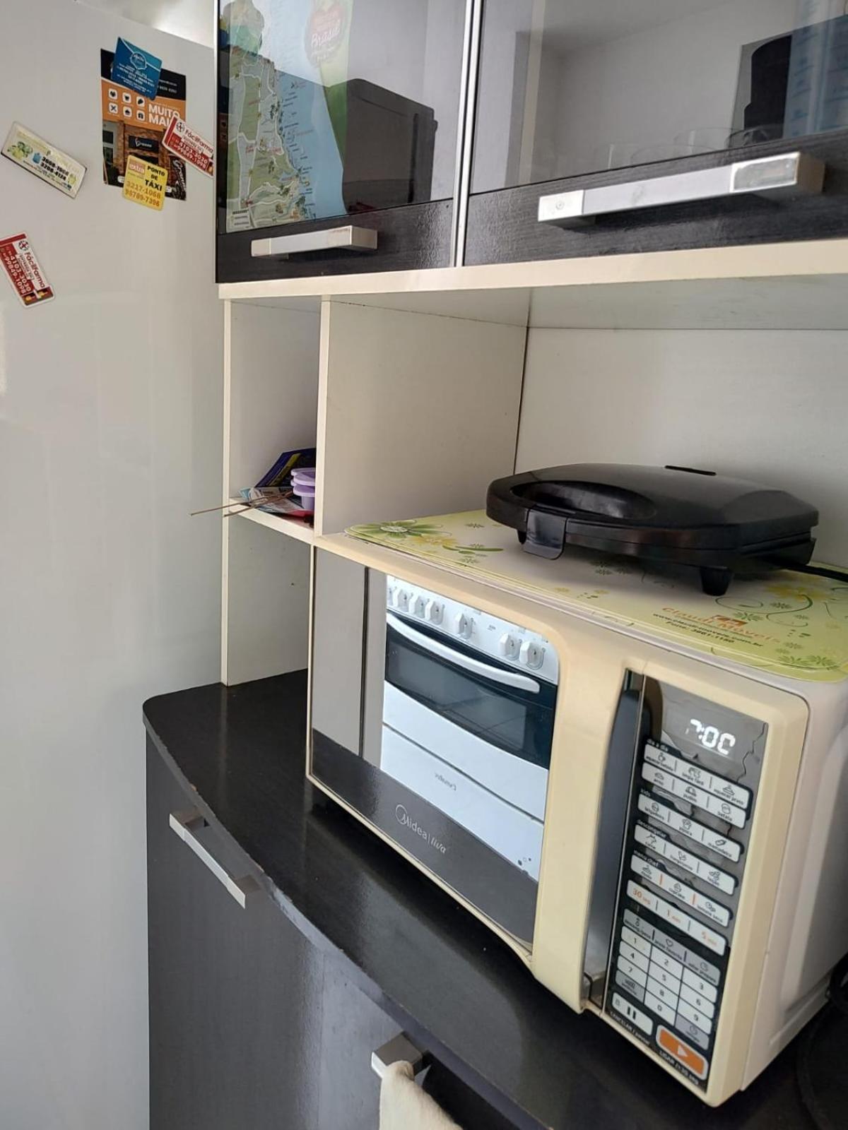 Apartamento Em Natal/Rn Luaran gambar