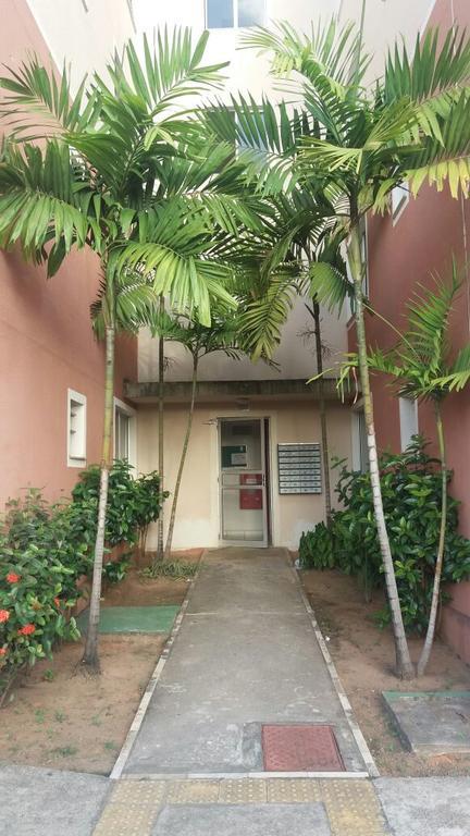Apartamento Em Natal/Rn Luaran gambar