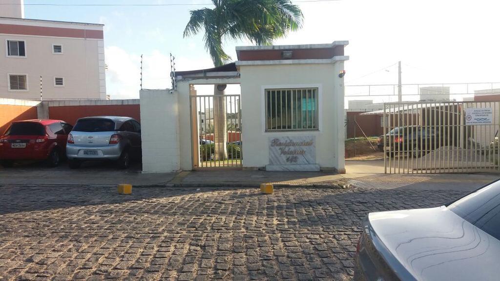 Apartamento Em Natal/Rn Luaran gambar