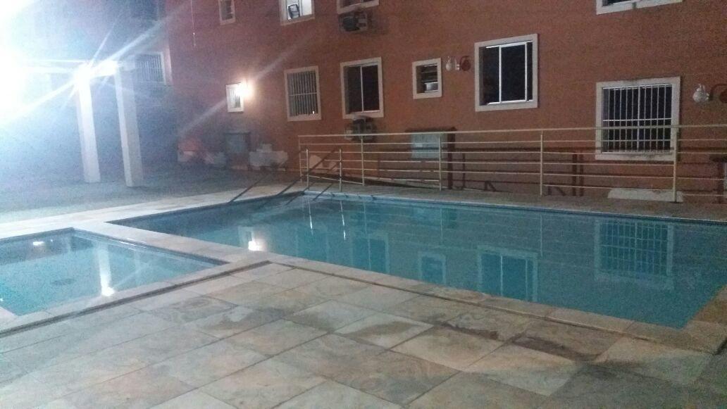 Apartamento Em Natal/Rn Luaran gambar